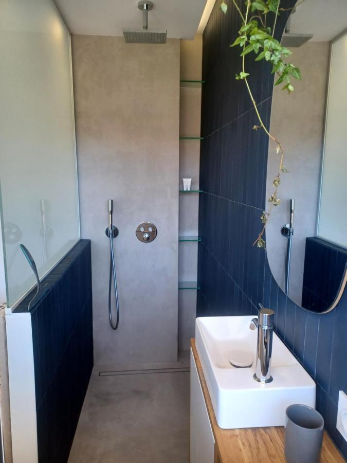 Superbe Appartement A 100M De La Mer, Et A Cote De La Base Nature Fréjus Dış mekan fotoğraf