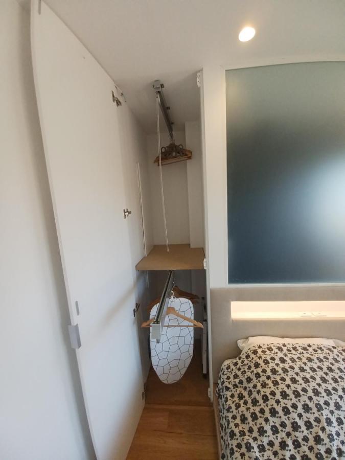 Superbe Appartement A 100M De La Mer, Et A Cote De La Base Nature Fréjus Dış mekan fotoğraf
